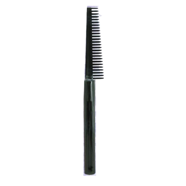 Peigne LOCKS & STYLING TWIST HAIR COMB #BR98231 Peigne LOCKS & STYLING TWIST HAIR COMB #BR98231
