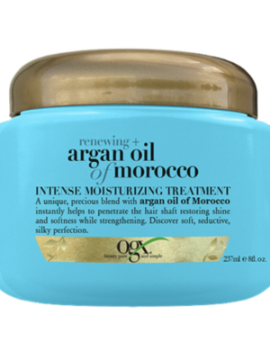 Conditioner ARGAN OIL OF MOROCCO INTENSE MOISTURIZING TREATMENT 8oz (237ml)