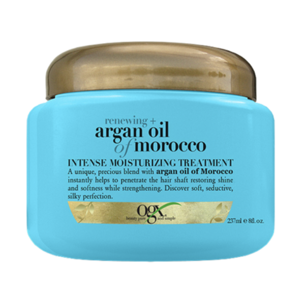 Conditioner ARGAN OIL OF MOROCCO INTENSE MOISTURIZING TREATMENT 8oz (237ml)