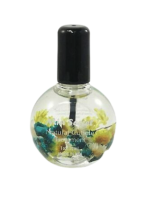 Huile cuticule parfumée LAVANDE 0,25 oz
