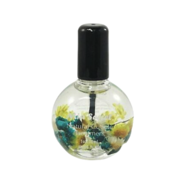 Huile cuticule parfumée LAVANDE 0,25 oz