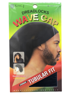Bonnet Wave Cap MARLEY TUBULAR FIT #084