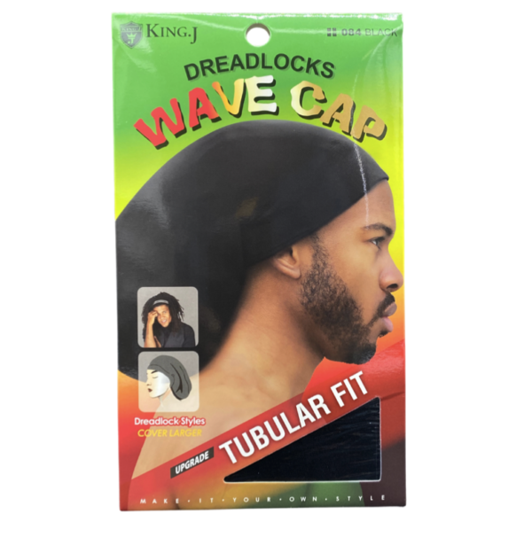 Bonnet Wave Cap MARLEY TUBULAR FIT #084