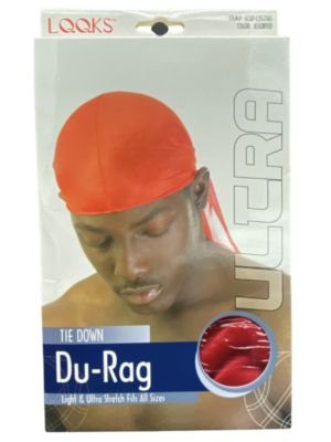Bonnet DURAG Homme #3521