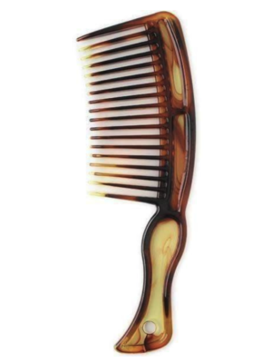 Peigne TORTOISE DETANGLER COMB #BR50002