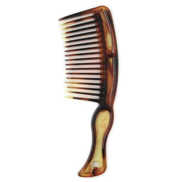 Peigne TORTOISE DETANGLER COMB #BR50002