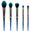 set de 5 PINCEAUX YEUX & VISAGES