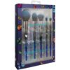 Set de 5 pinceaux pour YEUX & VISAGE #CBS5