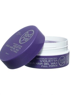 cire redone violette