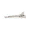 clips metal pointu x100