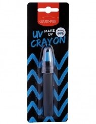 crayon maquillage bleu pastel uv 3g