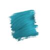 Crazy color Blue jade n°67 couleur