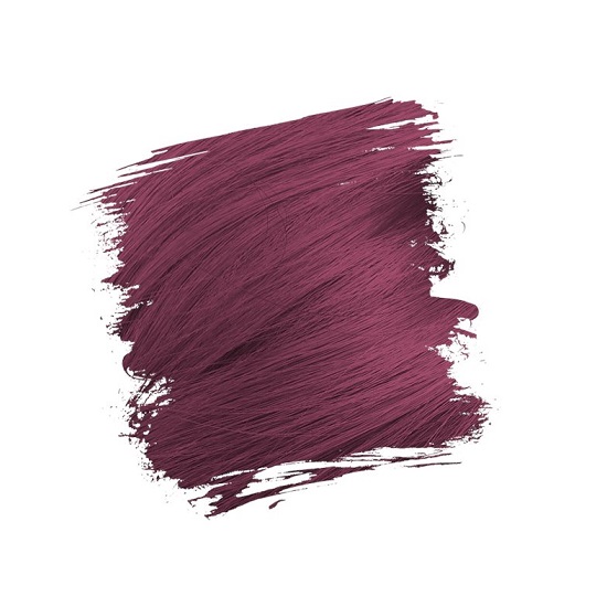 Crazy color Bordeaux n°51 couleur Crazy color Bordeaux n°51 couleur