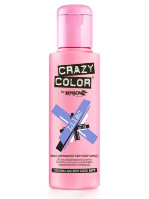 Crazy color Lilac n°55 Crazy color Lilac n°55