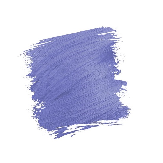 Crazy color Lilac n°55 couleur Crazy color Lilac n°55 couleur