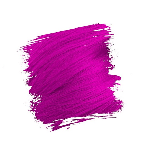 Crazy color Pinkissimo n°42 couleur Crazy color Pinkissimo n°42 couleur