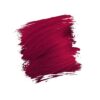 Crazy color Ruby rouge n°66 couleur Crazy color Ruby rouge n°66 couleur