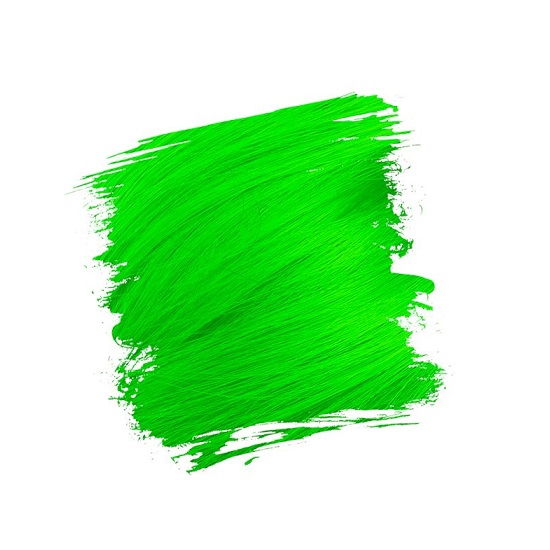 Crazy color Toxic UV n°79 couleur Crazy color Toxic UV n°79 couleur