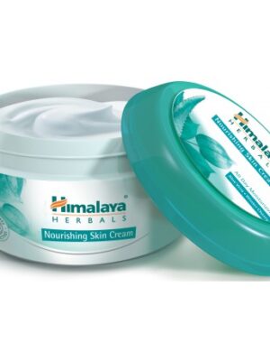 creme nourrissante universelle himalaya herbals 150ml