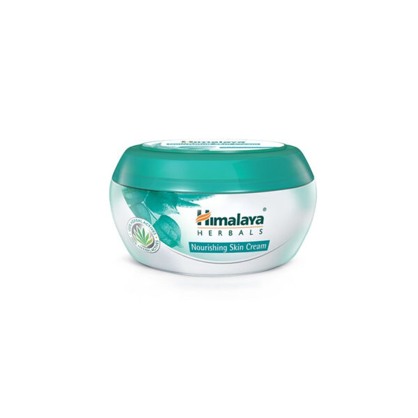 creme nourrissante universelle himalaya herbals