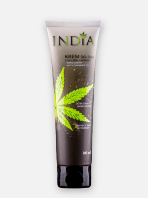 CRÈME PROTECTRICE POUR LES MAINS 100ML india
