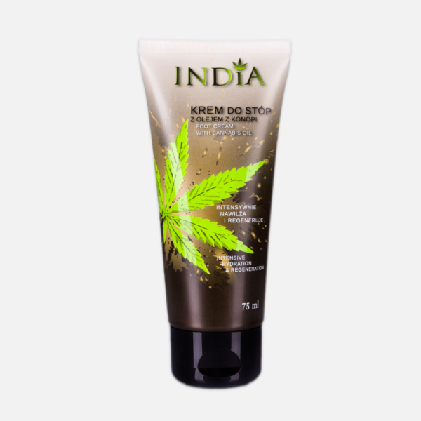 CRÈME PROTECTRICE POUR LES PIEDS 75ML india CRÈME PROTECTRICE POUR LES PIEDS 75ML india