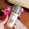 crème visage guayashine nateya