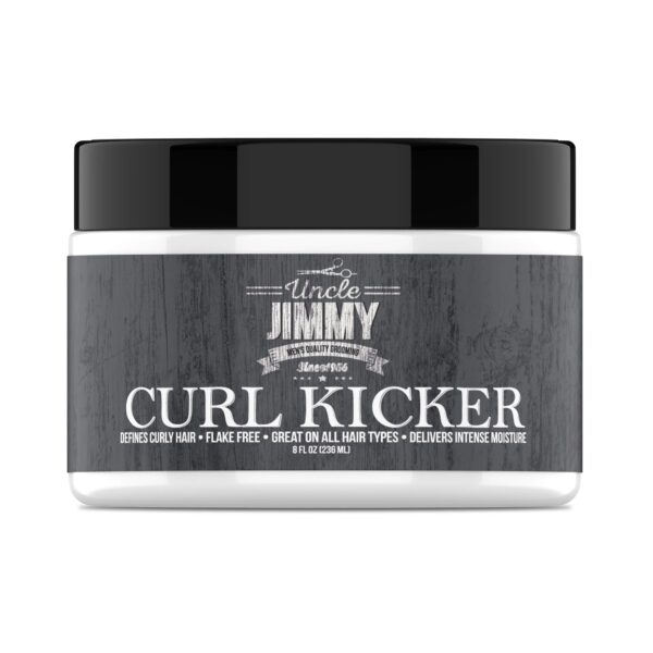 Curl Kicker Flat 2048x2048 n