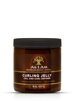curling jelly 8 0Z ET 16 0Z