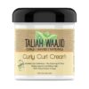 Crème définition de boucles CURLY CURL CREAM 16oz (473ml) Crème définition de boucles CURLY CURL CREAM 16oz (473ml)
