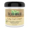 Crème définition de boucles CURLY CURL CREAM 16oz (473ml) Crème définition de boucles CURLY CURL CREAM 16oz (473ml)