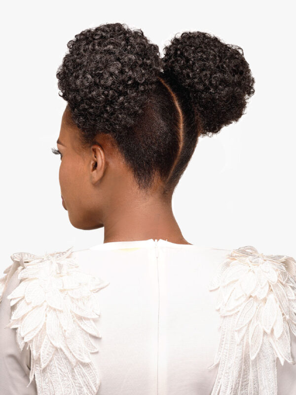 DS TWIN AFRO PUFF S 3 2