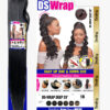 DS WRAP DEEP 26 PACK
