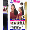 DS WRAP PASSION TWIST 20 PACK