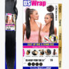 DS WRAP PERM YAKI 24 PACK