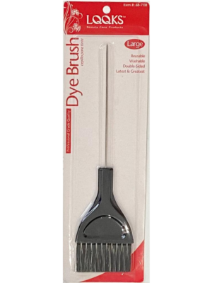 Dye Brush Large LQQKS