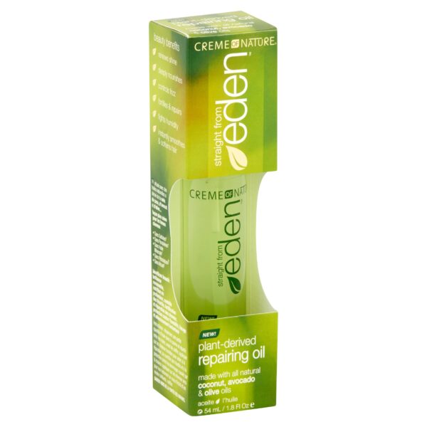 Huile REPARATRICE VEGETALE 54ml