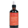 easy pouss huile de ricin vierge castor oil 100ml easy pouss huile de ricin vierge castor oil 100ml