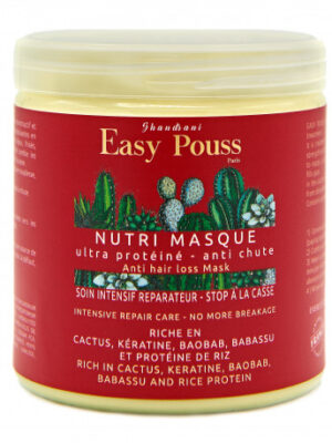 easy pouss nutri masque 250ml