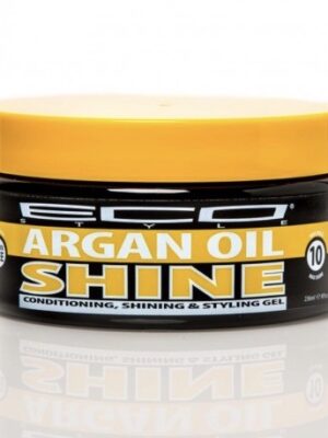 eco shine argan oil 236ml eco styler eco shine argan oil 236ml eco styler