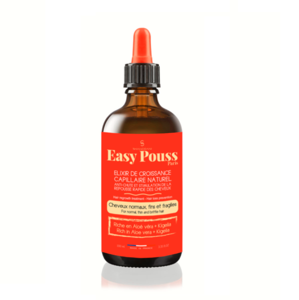 Ellixir cheveux fins Easy Pouss Sandrani