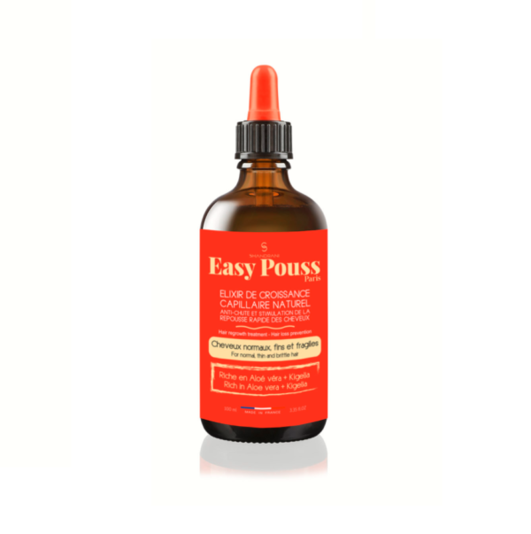Ellixir cheveux fins Easy Pouss Sandrani