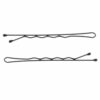 epingles a cheveux plates longues x49 3