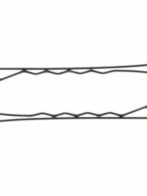 epingles a cheveux plates longues x49 3