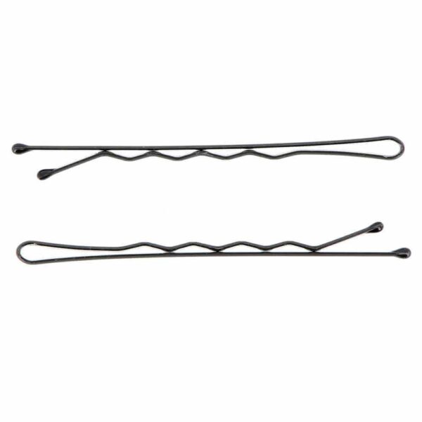 epingles a cheveux plates longues x49 3