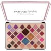 Palette 30 Ombres à Paupières WKND INSPO #ES1220 Palette 30 Ombres à Paupières WKND INSPO #ES1220