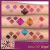 Palette 30 Ombres à Paupières WKND INSPO #ES1220 Palette 30 Ombres à Paupières WKND INSPO #ES1220