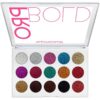 Palette 15 paillettes PRO BOLD FLASHY #ES1522