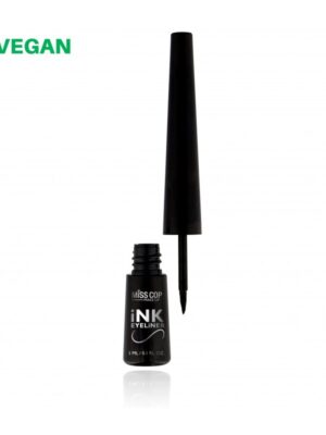 Eyeliner Liquide INK EYELINER #BLACK 0.1oz (3ml)