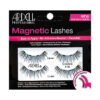 Faux-cils magnétiques double franges Double 110